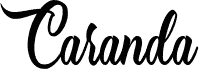 Caranda Personal Use