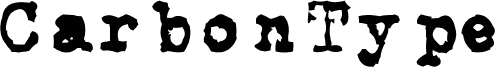 CarbonType