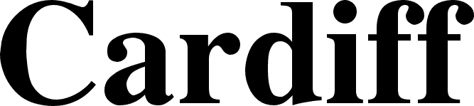 Cardiff Bold font | Fonts2u.com
