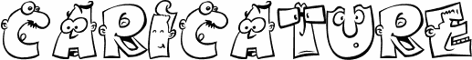 caricature