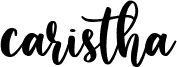 caristha