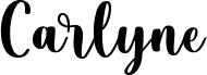 Carlyne_DEMO