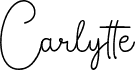 Carlytte Demo