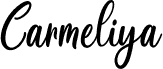 Carmeliya_demo