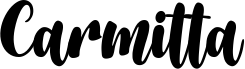 Carmitta