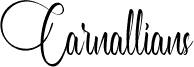 Carnallians Demo