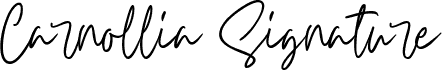 Carnollia Signature Personal Us