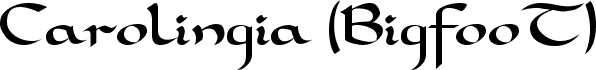 Carolingia (BigfooT)  Normal