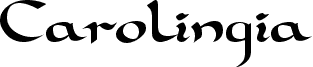 Carolingia
