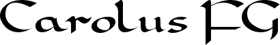 Carolus FG