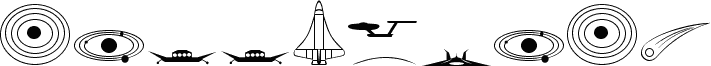 Carr Space