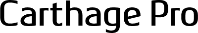 Carthage Pro