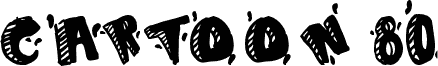 CARTOON 80