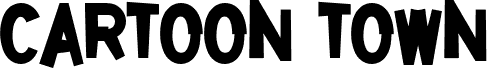 Cartoon Town