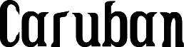 Caruban