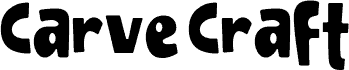 Carve Craft
