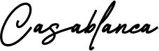 Casablanca