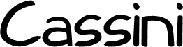 Cassini