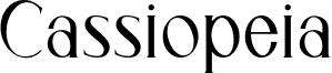 Cassiopeia