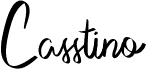 CasstinoDemo