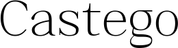 Castego Regular