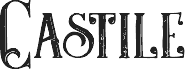 Castile Inline Grunge