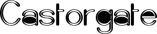 Castorgate - Messed