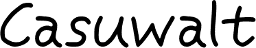 Casuwalt