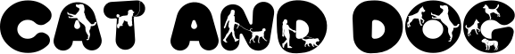 Cat And Dog