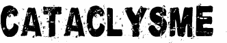 Cataclysme Regular