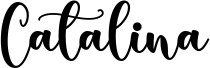 Catalina