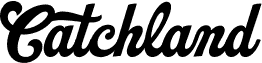 Catchland PERSONAL USE ONLY PERSONAL USE ONLY