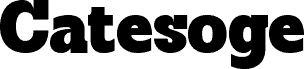 Catesoge-DEMO