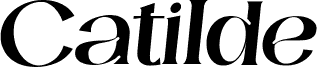 Catilde Italic