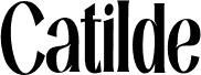 Catilde SemiCondensed