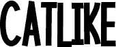 Catlike