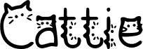Cattie Regular