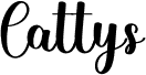 Cattys