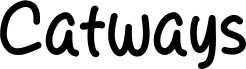 Catways