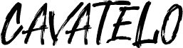 Cavatelo