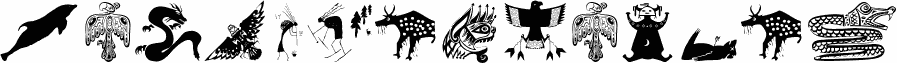 CaveNTribalArt