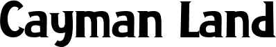 Cayman-Land