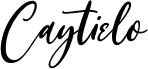 Caytielo Free Regular