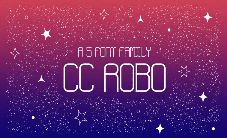 CC Robo Police