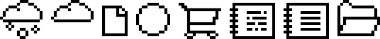 CD-Icons