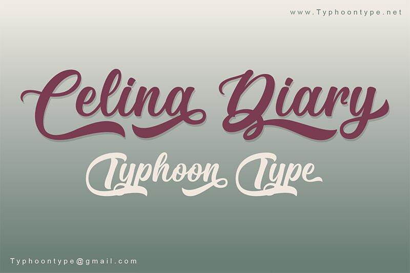 Celina Diary Police