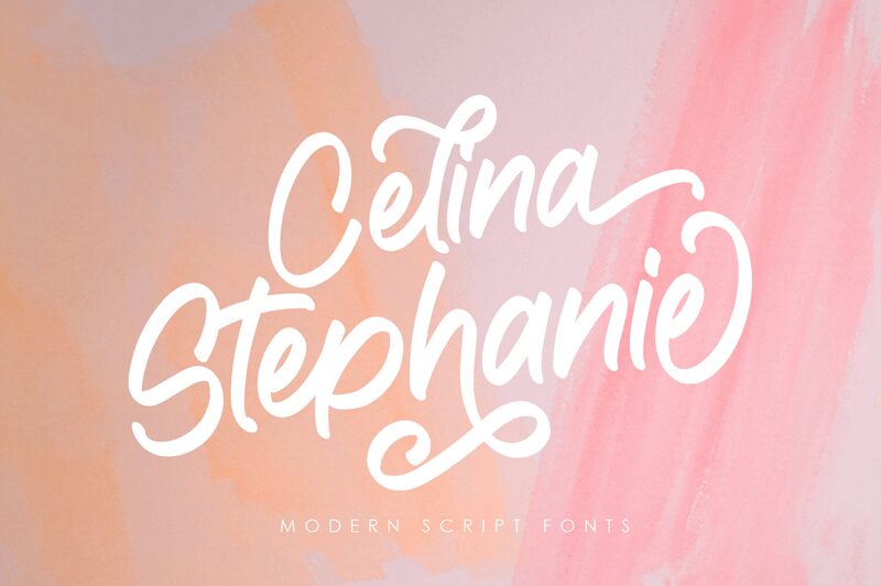 Celina Stephanie Carattere