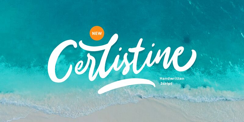 Cerlistine Carattere