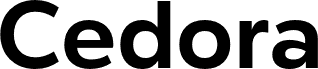 Cedora-Bold