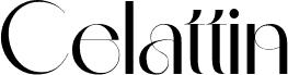 celattin font Regular